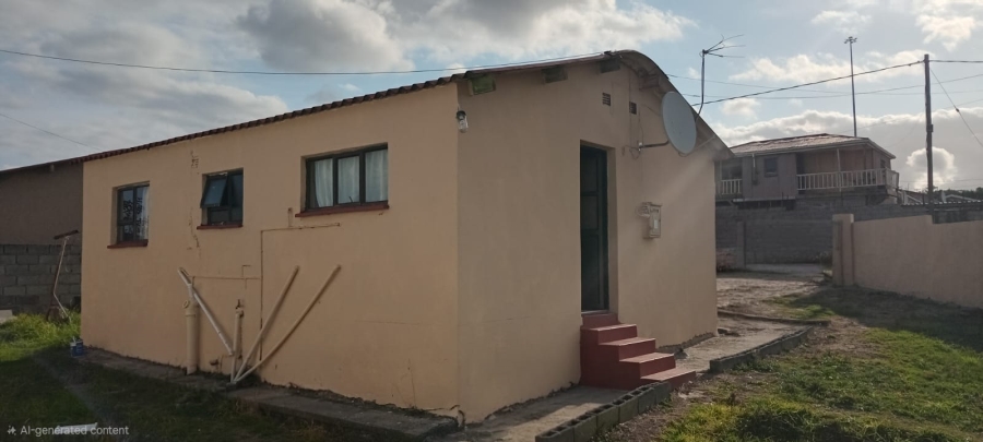 2 Bedroom Property for Sale in Mdantsane Nu 16 Eastern Cape